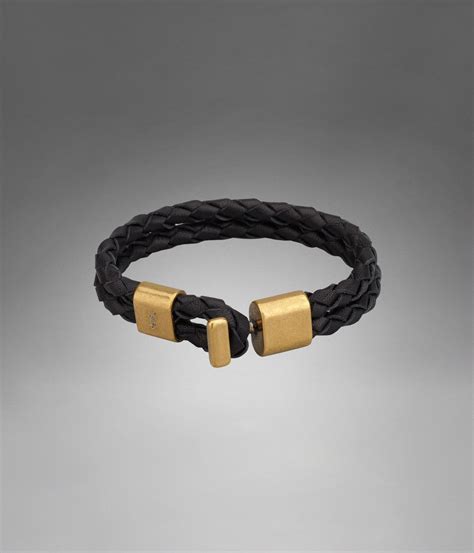 ysl men's jewelry|YSL men's bracelet.